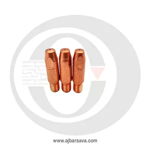 نازل CO2 میگ سایز M6×28×0.6