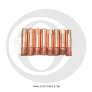 نازل CO2 میگ سایز M6×25×1