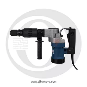 چکش تخریب 1200 وات حدید برش مدل HB80  (7 کیلویی)