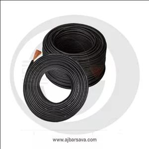 کابل جوش پارسیان نسوز ( متری )