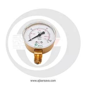 گیج 315 بار