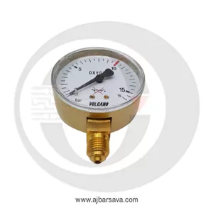 گیج 16 بار