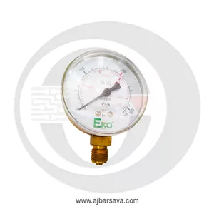 گیج 315 بار