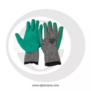 دستکش ضد برش ضخیم سیگما 422