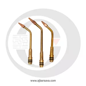 سرپیک جوش طرح گلور وینر