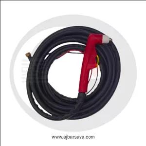 تورچ p80 دستی ته مهره 6 متری بهجوش