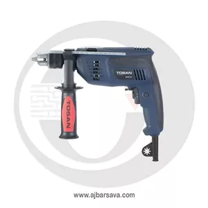 دریل750 وات آچاری توسن مدل 0022D