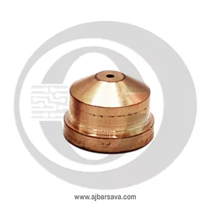 نازل پلاسما مدل CB140