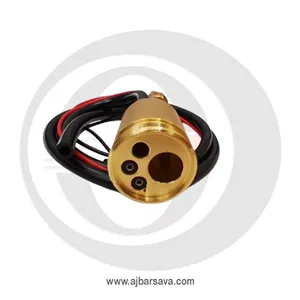 سانترال روی دستگاه هواخنک مادگی