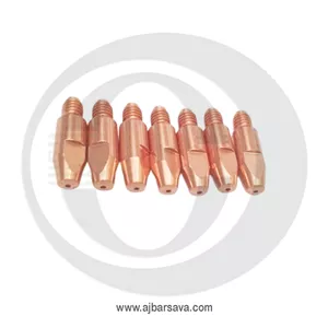 نازل CO2 میگ سایز M6×28×1.2