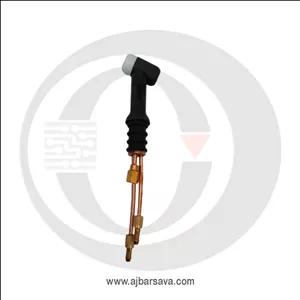 گردنه تورچ آرگون آبخنک متحرک 18F