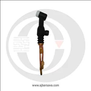 گردنه تورچ آرگون آبخنک شیردار 18V