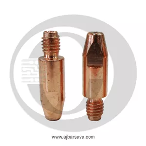 نازل CO2 میگ سایز M6×28×1.6