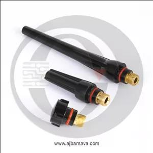 دنباله تورچ رزوه (ریز,متوسط,بلند )