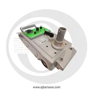 دستگاه برش ریلی کات ایران ترانس مدل GAS CUT T1