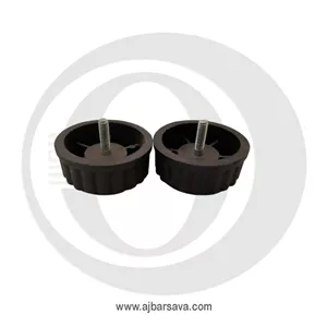 درپوش پلاستیکی وایرفیدر