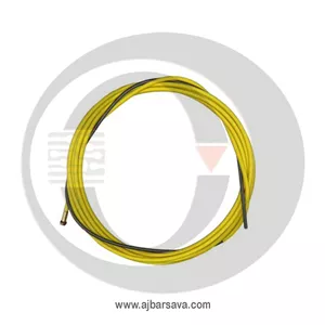 فنر تورچ آب خنک CO2 میگ زرد