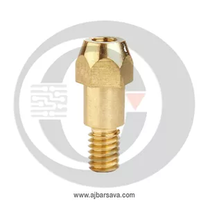 پایه نازل MB24