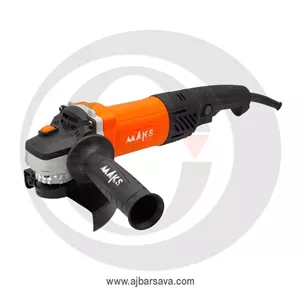 مینی فرز 1100 وات مکس مدل M5 دسته بلند