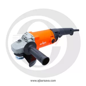 مینی فرز متوسط 1200 وات مکس مدل SM10