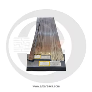 فیلر آلومینیوم کد 4043 نور ( کیلوگرم )