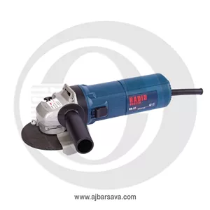 مینی فرز 1200 وات حدید برش مدل HB57