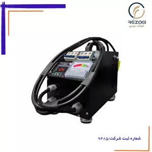 تستر تخلیه 500 آمپر مدل ASL5000