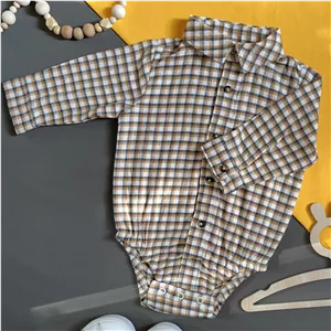 بادی کارترز چهارخانه کد 1061