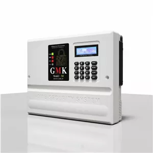 دزدگیر اماکن سیم‌کارتی 10 زون GMK مدل S4