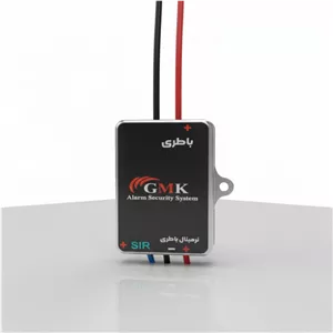 برد محافظ باتری GMK (جی‌ام‌کا)