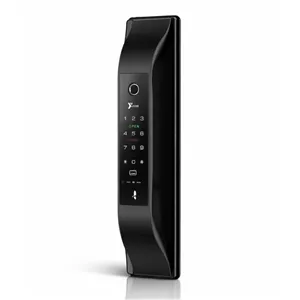 قفل دیجیتال هوشمند یوکا مدل Moon Plus
