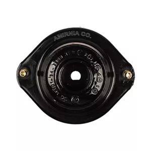 توپی سر کمک امیرنیا مناسب برای پراید