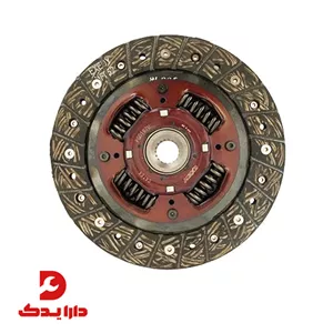 دیسک و صفحه رانا (کیت کامل کلاچ) دایکن | کیت کامل کلاچ اصلی شرکتی