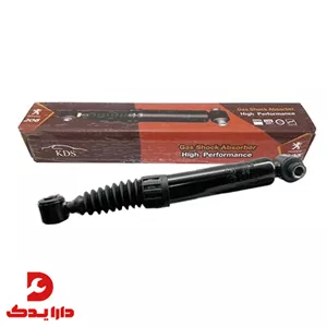 کمک فنر عقب رانا KDS کی دی اس گازی روغنی | بسته ۲ عددی پریمیوم مناسب رانا