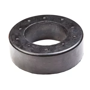 لاستیک زیر کمک فنر پراید اس فورتی بسته 2 عددی