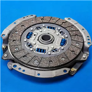 کیت کلاچ عظام مدل زامياد 8 فنره به همراه بلبرینگ مناسب برای پیکان و آردی آریسان 1