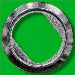 قفل و سوییچ  درب صندوق عقب آرمین تیتان مدل 001197 مناسب برای پراید