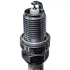 شمع تقویتی خودرو ان جی کی مدل سوزنی - ORG مناسب برای ام وی ام X33 بسته ۴ عددی