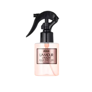 عطر مو سر ۱۰۰ میل با رایحه LAMOUR LALIQUE