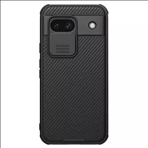 قاب محافظ گوگل پیکسل 8آ نیلکین CamShield Pro