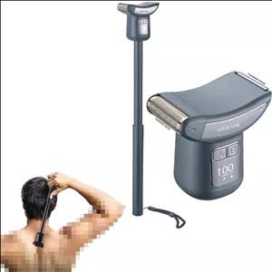 ماشین اصلاح شارژی گرین لاین (Green Lion) مدل GNFLXGR2N1GY GL-TM37