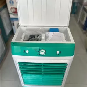 کولر آبی پرتابل وان لایف(نمونه)