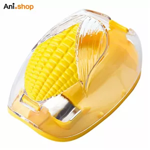 ذرت دانه کن جدید