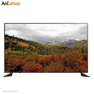 تلویزیون ال ای دی اسنوا مدل SLD-49SA120 سایز 49 اینچ