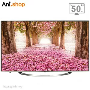 تلویزیون ال ای دی هوشمند ۵۰ اینچ مارشال مدل ME-5012