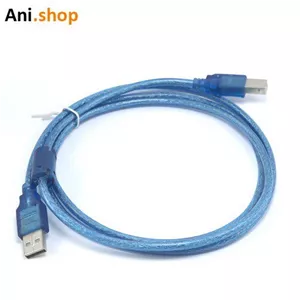 کابل USB مخصوص پرینتر و اسکنر