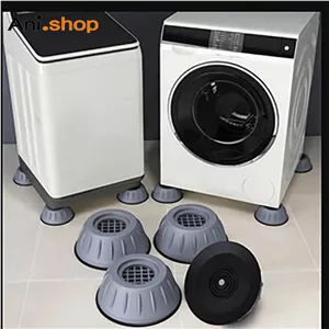 لرزه گیر لباسشویی خارجی