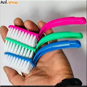 فرچه یقه شور سه عددی