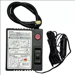 پمپ باد فندکی ژاپنی پرقدرت اورجینال ژاپن