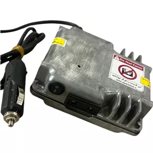 تبدیل 12 به 110 ولت فابریکی ژاپن